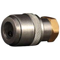 (MIL-1496) Kwik-Grip Safety Chuck