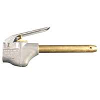 (MIL-S150) Full Flow Safety Lever Blo-Gun