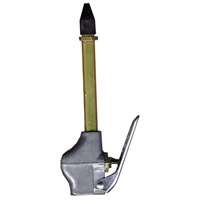 (MIL-153-S) BLO-GUN RUBBER TIP LEVER 