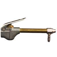 (MIL-S157) Siphon Spray Blo-Gun Kit