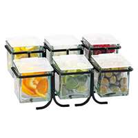 (MIL-1809) 1/4" Male Plug P-Style