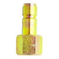 (MIL-S1818) "G" Style 1/2" NPT Female Plug
