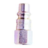 (MIL-S1838) "H" Style 3/8" NPT Female Plug, 2/cd.