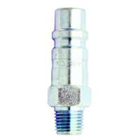 (MIL-1855) "G" Style, 1/4 Male NPT Plug