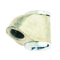 (MIL-500-4) Dual-Head Chuck