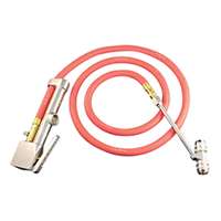 (MIL-553) Dual Lock-On Truck Tire Gage