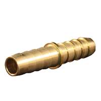 (MIL-S641) Brass Hose Menders