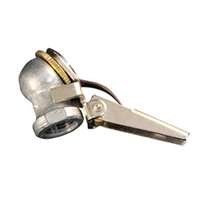 (MIL-698) Safety Grip Female Air Chuck