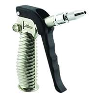 (MIL-S-181) 42 CFM @ 125 PSI Turbo Blo-Gun