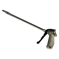 (MIL-S-182) 40 CFM @ 125 PSI Turbo Blo-Gun