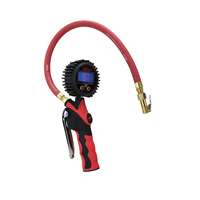 (MIL-S-568) Digital Pistol Grip Inflator