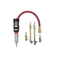 (MIL-S-580EKIT) Digital Inflator Gage Kit