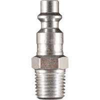 Milton S727 - Air Coupler Plug "m" Style 1/4" M (2)
