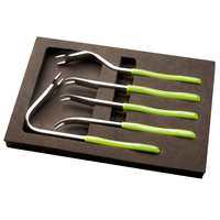(MKP-277015) 5 Pc. Clip Lifter Set