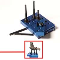 (MKP-432650) Universal Press Support