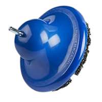 (MKP-433502-M) Wheel Hub Grinder Type 1