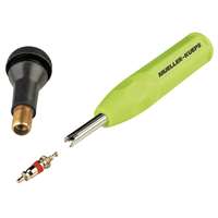 (MKP-437001) Valve Core Tool with  Valve Core Holder