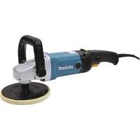 7" Electronic Sander-Polisher