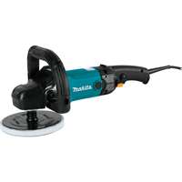 10 Amp 7 in. Variable Speed Polisher