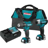 12V Max CXT 2 Pc. Combo Kit
