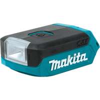 (MKT-ML103) 12V MAX CXT Li-Ion LED Flashlight