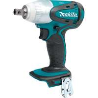 12V max CXT Lithium&#8209;Ion Brushless Cordless 3/8" Sq. Drive Impact Wrench, Tool Only