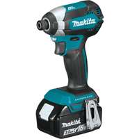 18V LXT Lithium Ion Brushless Cordless Impact Driver Kit (3.0Ah)