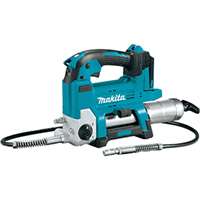 (MKT-XPG01Z) 18V LXT Lithium?Ion Cordless Grease Gun, Tool Only