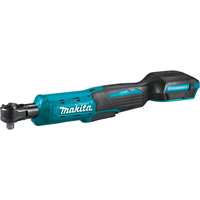 (MKT-XRW01Z) 18V LXT Lithium?Ion Cordless 3/8" / 1/4" Sq. Drive Ratchet