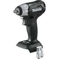 18V LXT Lithium?Ion Sub?Compact Brushless Cordless 3/8" Sq. Drive Impact Wrench, Tool Only