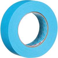 (MMM-07898) Scotch High Performance Masking Tape 3434, 07898, 36 mm x 50 m, 24 Rolls/Case