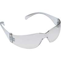 3M Virtua Protective Eyewear 11328-00000-20 I/O Hard Coat Lens Clear Temple 20 EA/Case