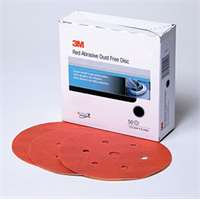 (MMM-1140) RA HOOKIT DISC 7 HOLE 6 P3