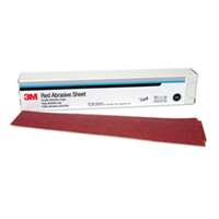 (MMM-1185) SANDING DISC RED HOOKIT 6IN FILM DISC P1200 25PK