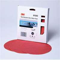 (MMM-1253) RA DISC VALUE PACK 6 P22 0