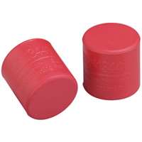 (MMM-13441) PAD HAND SANDING 1-1/4IN PSA RED FIRM FINESSE-IT