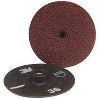 (MMM-1430) ABRASIVE 3IN KUT DOWN DISC 36GR 20 PER BOX