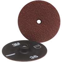 (MMM-1431) ABRASIVE 3IN KUT DOWN DISC 24GR 20 PER BOX
