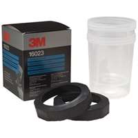 (MMM-16023) PAINT LARGE CUPS & COLLARS #16023 1/BX