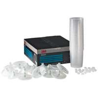 (MMM-16024) PPS 200 MICRON LARGE SIZE KIT 25/BOX