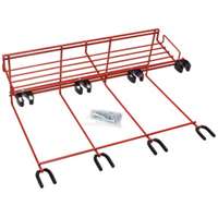 (MMM-16238) PAINT PREPARATION SYSTEM  SPRAY GUN HOLDER 16238