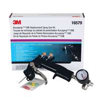 (MMM-16579) SPRAY GUN REPLACEMENT ACCUSPRAY ONE