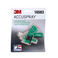 (MMM-16583) ACCUSPRAY 1.3MM AUTOMIZING HEAD