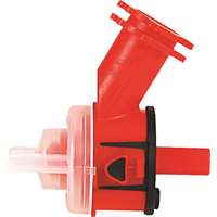 (MMM-16609) ACCUSPRAY ATOMIZING HEAD 2.0MM PPS HG18&14