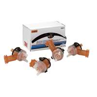 (MMM-16612) 1.4MM ACCUSPRAY HEAD REF ILL