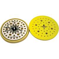 (MMM-20425) PAD BACKUP HOOKIT SOFT FOAM 6IN  5/16 X 24 ARBO