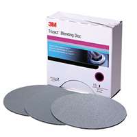 (MMM-2090) SANDING DISC TRIZACT 61N BLENDING P1000 15PK