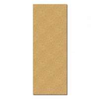 (MMM-2145) ABRASIVE SHEET 3 X 8 80D PROD SHEETS 200/BX
