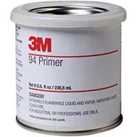 YELLOW TAPE PRIMER 94 8OZ PAIL