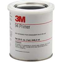 TAPE PRIMER 94 1 QUART LIGHT YELLOW DRIES CLEAR